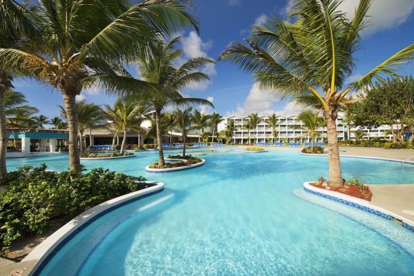 Coconut Bay Resort & Spa - Pool